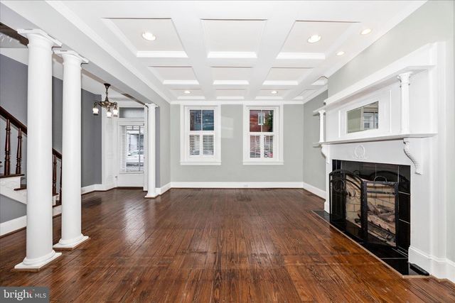 16 5TH ST E, Frederick, MD 21701