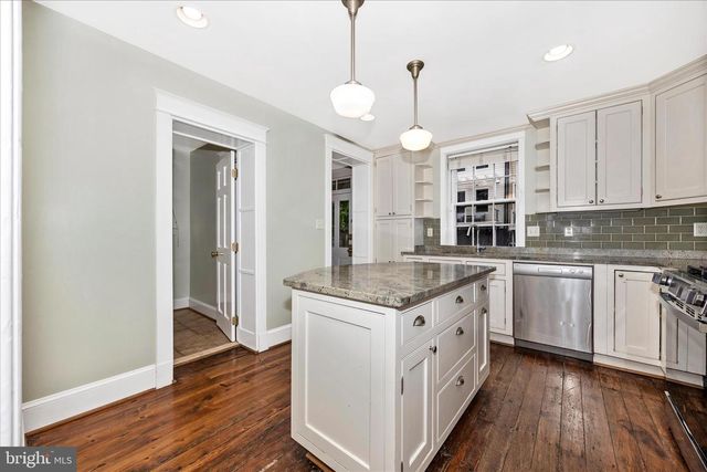 16 5TH ST E, Frederick, MD 21701