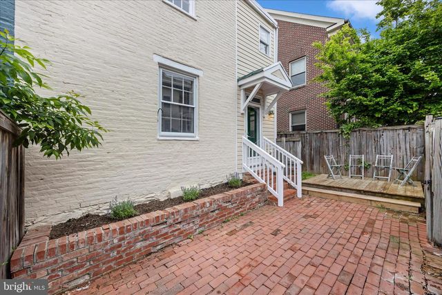 16 5TH ST E, Frederick, MD 21701