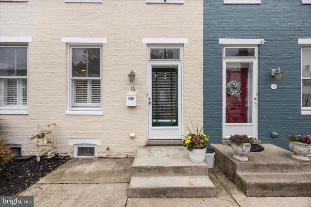 16 5TH ST E, Frederick, MD 21701