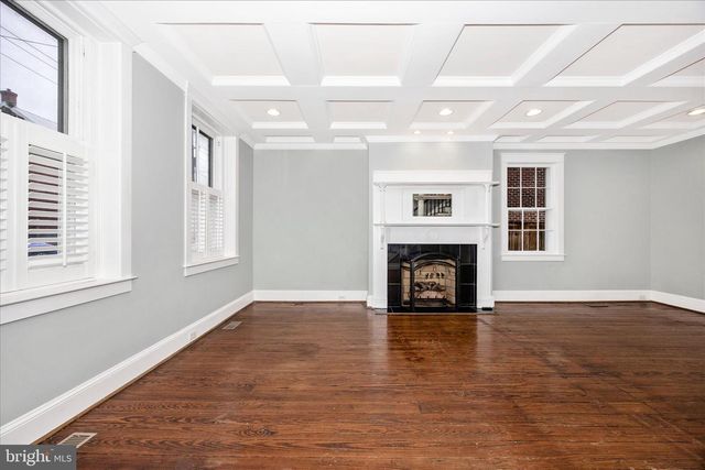 16 5TH ST E, Frederick, MD 21701