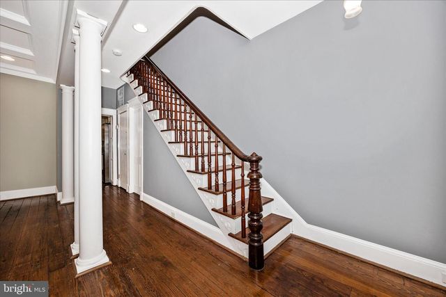 16 5TH ST E, Frederick, MD 21701