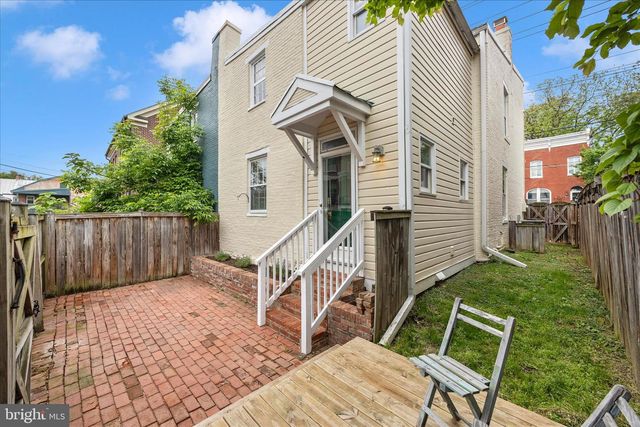 16 5TH ST E, Frederick, MD 21701