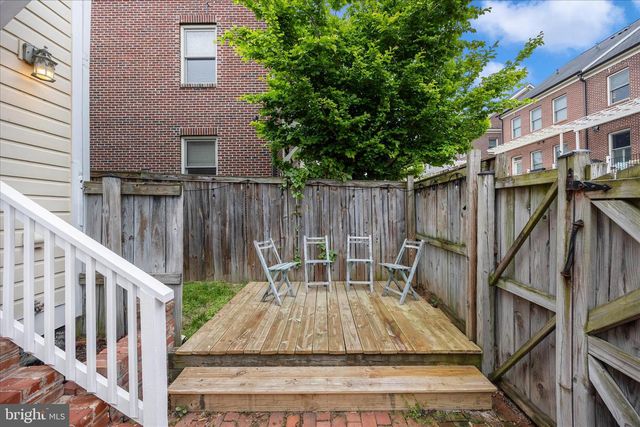 16 5TH ST E, Frederick, MD 21701