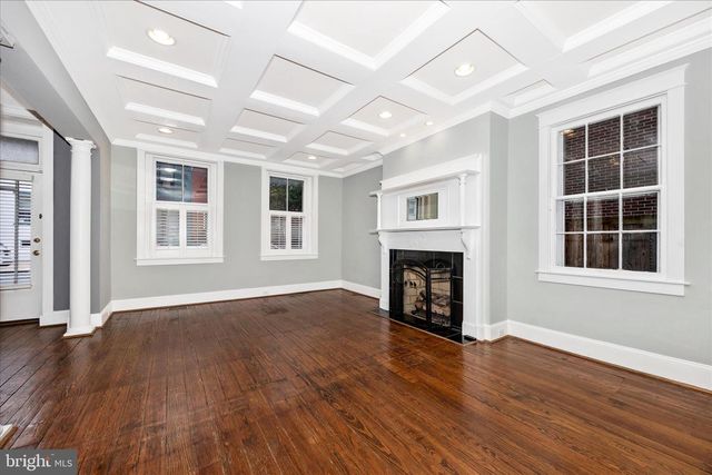 16 5TH ST E, Frederick, MD 21701
