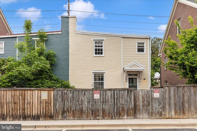 16 5TH ST E, Frederick, MD 21701