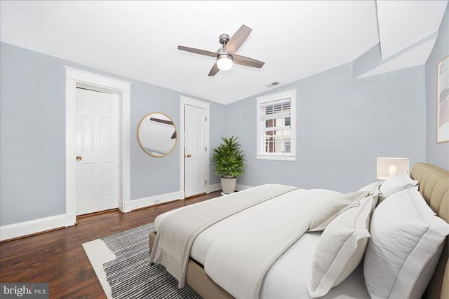 16 5TH ST E, Frederick, MD 21701
