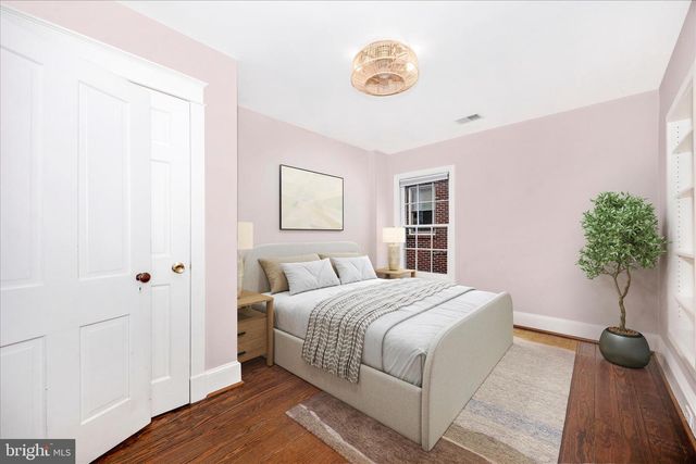 16 5TH ST E, Frederick, MD 21701