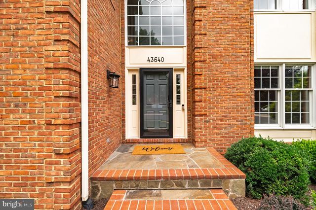 43640 CATHER CT, Ashburn, VA 20147