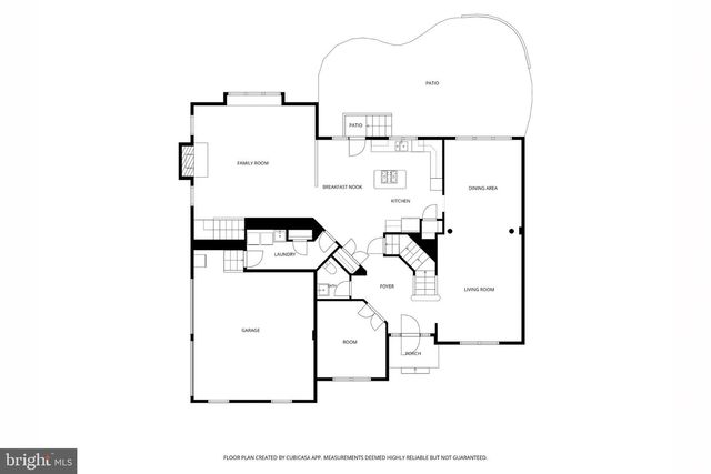 43640 CATHER CT, Ashburn, VA 20147