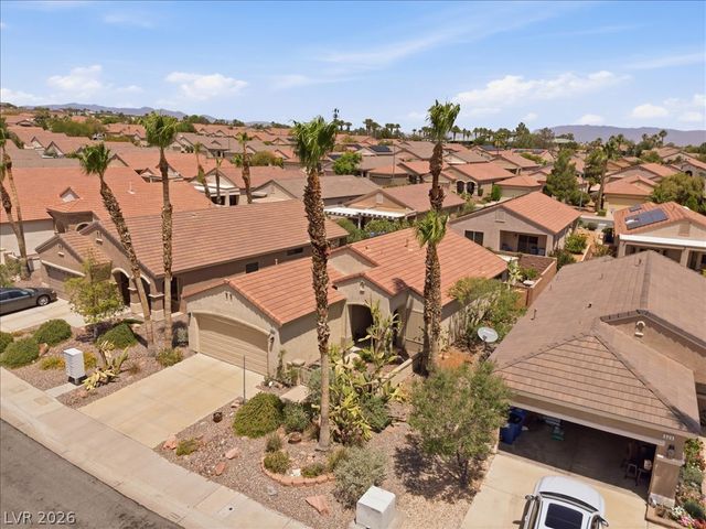 525 Cypress Links Avenue, Henderson, NV 89012