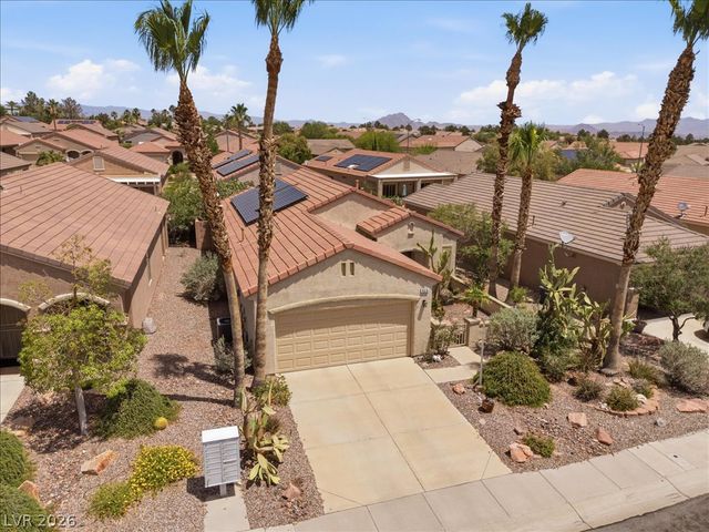 525 Cypress Links Avenue, Henderson, NV 89012