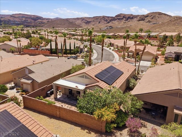 525 Cypress Links Avenue, Henderson, NV 89012