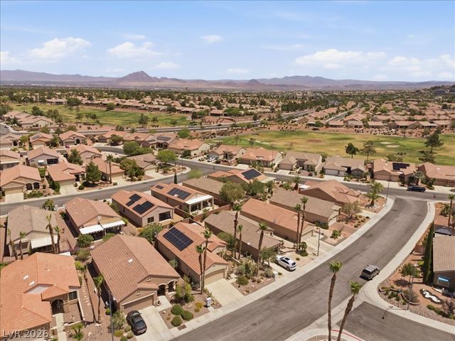 525 Cypress Links Avenue, Henderson, NV 89012
