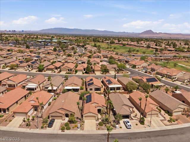 525 Cypress Links Avenue, Henderson, NV 89012