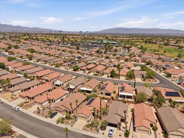 525 Cypress Links Avenue, Henderson, NV 89012