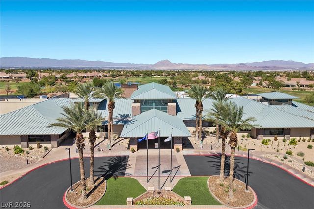 525 Cypress Links Avenue, Henderson, NV 89012