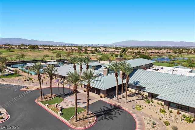525 Cypress Links Avenue, Henderson, NV 89012