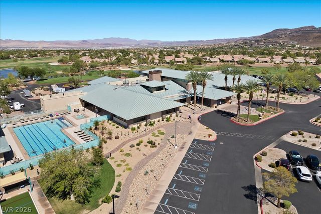525 Cypress Links Avenue, Henderson, NV 89012