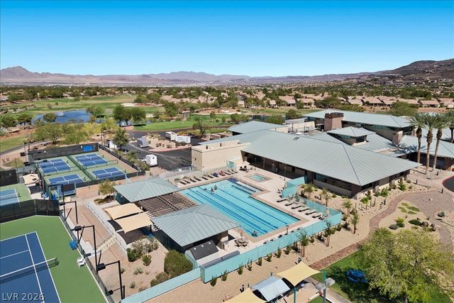 525 Cypress Links Avenue, Henderson, NV 89012