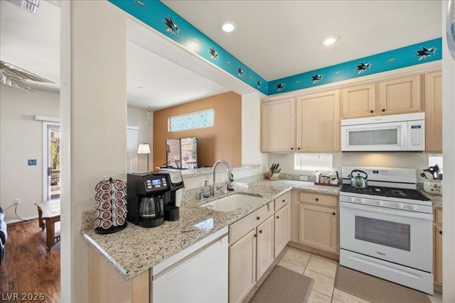 525 Cypress Links Avenue, Henderson, NV 89012