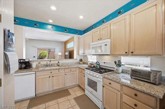 525 Cypress Links Avenue, Henderson, NV 89012