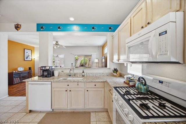 525 Cypress Links Avenue, Henderson, NV 89012
