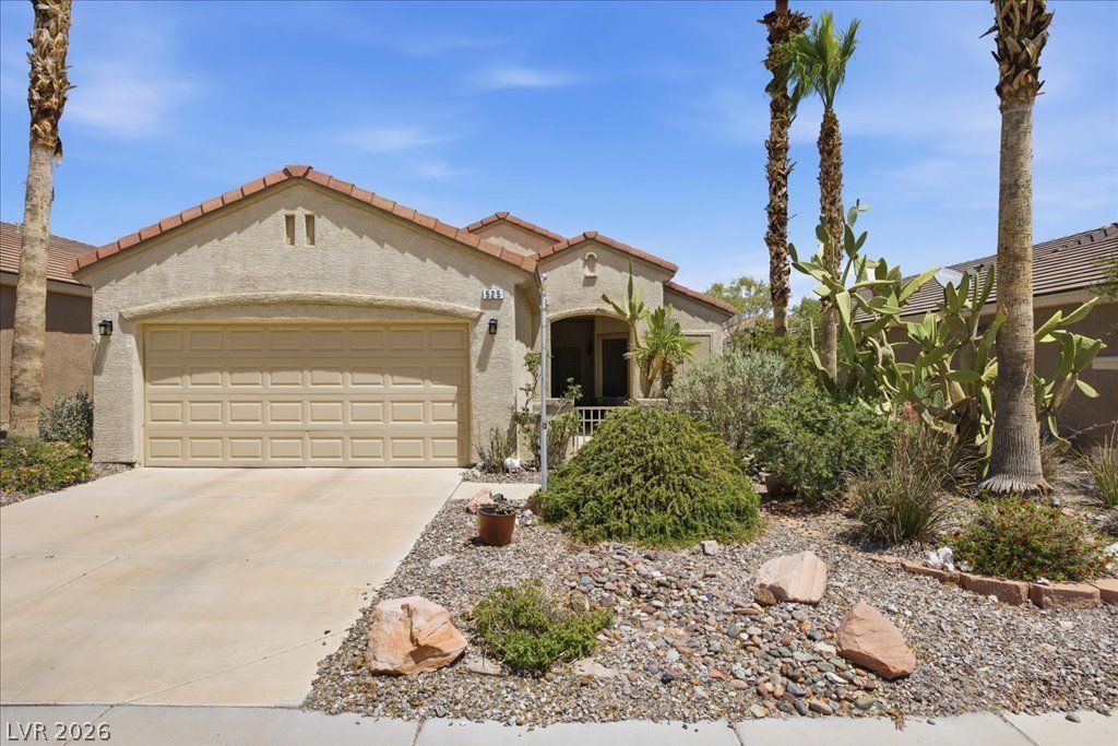 525 Cypress Links Avenue, Henderson, NV 89012