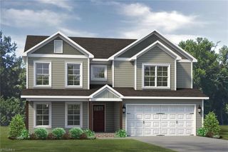 128 Royal Pines Drive, Trinity, NC 27370