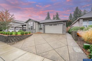 314 Mountain Vista Av SE, Salem, OR 97306