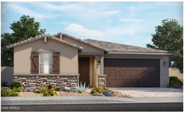 24490 W BOWKER Street, Buckeye, AZ 85326