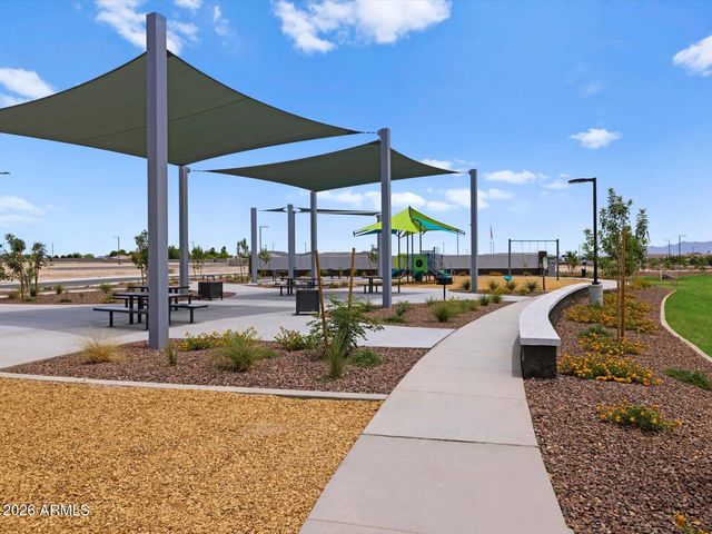 24490 W BOWKER Street, Buckeye, AZ 85326
