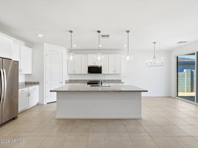 24490 W BOWKER Street, Buckeye, AZ 85326