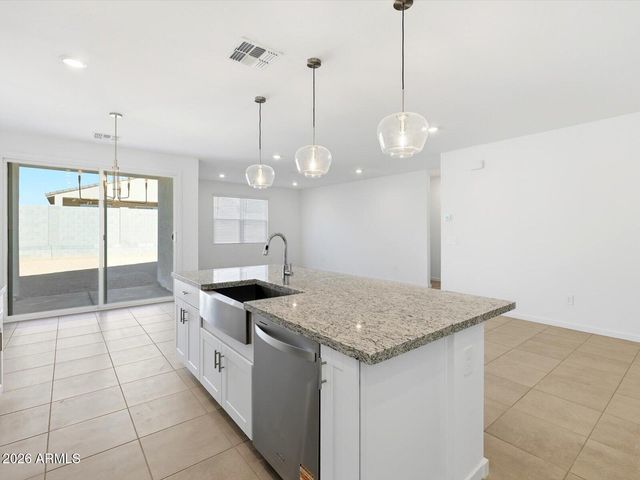 24490 W BOWKER Street, Buckeye, AZ 85326
