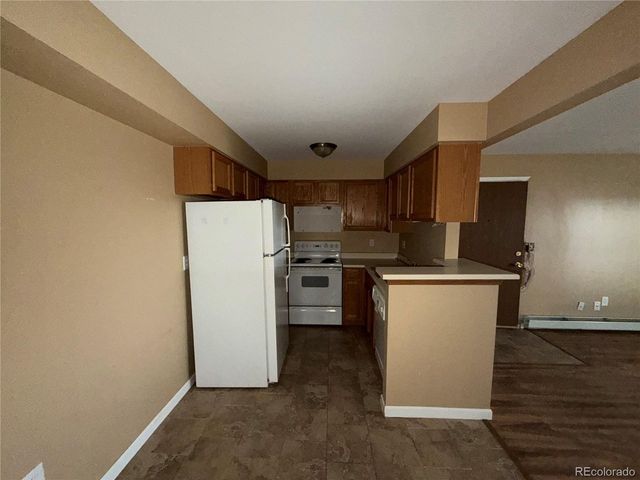 10150 E Virginia Ave 18-107, Denver, CO 80247