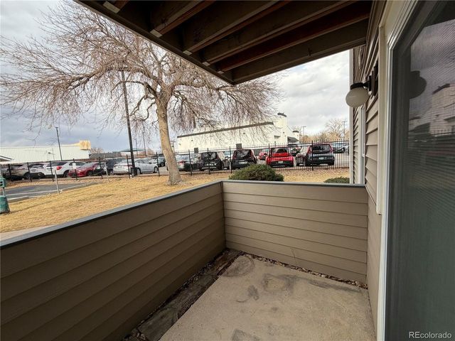 10150 E Virginia Ave 18-107, Denver, CO 80247