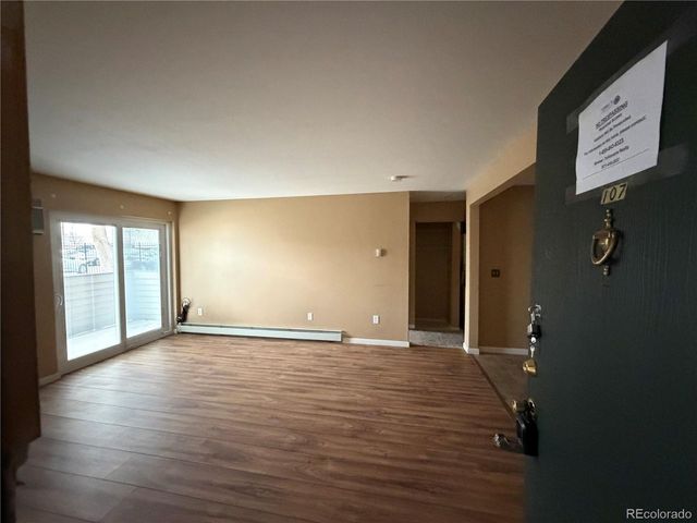 10150 E Virginia Ave 18-107, Denver, CO 80247