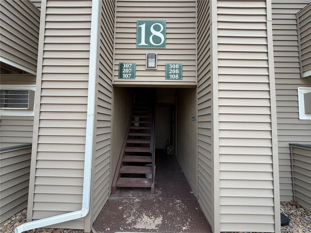 10150 E Virginia Ave 18-107, Denver, CO 80247