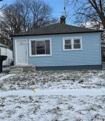 5157 S Hubbard Street, Wayne, MI 48184
