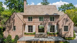 2515 Habersham Road, Atlanta, GA 30305