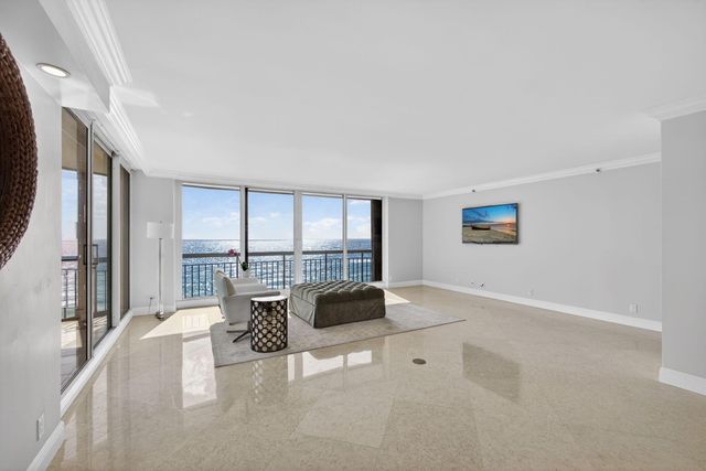 4000 N Ocean Drive 701, Singer Island, FL 33404