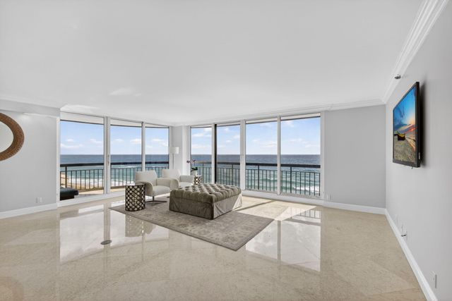 4000 N Ocean Drive 701, Singer Island, FL 33404