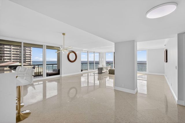 4000 N Ocean Drive 701, Singer Island, FL 33404