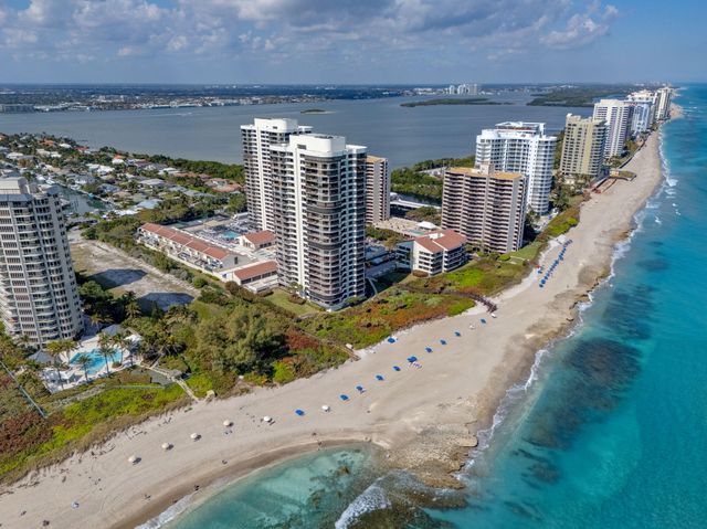 4000 N Ocean Drive 701, Singer Island, FL 33404