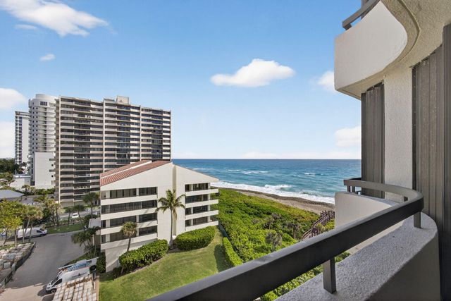 4000 N Ocean Drive 701, Singer Island, FL 33404