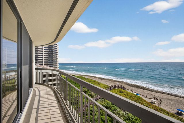 4000 N Ocean Drive 701, Singer Island, FL 33404