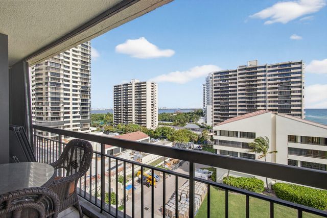 4000 N Ocean Drive 701, Singer Island, FL 33404