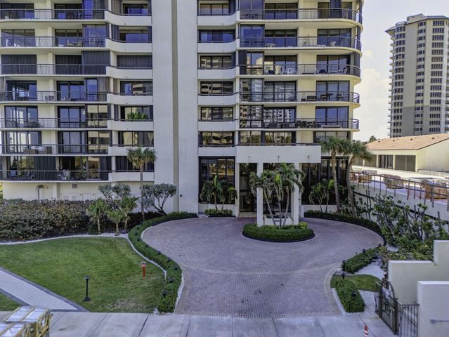 4000 N Ocean Drive 701, Singer Island, FL 33404