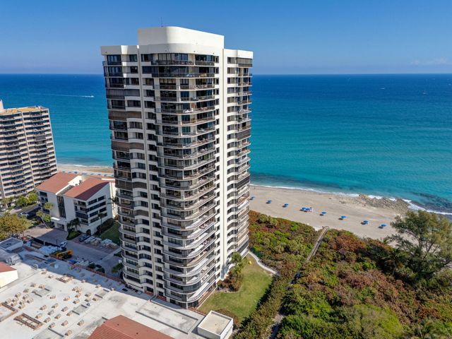 4000 N Ocean Drive 701, Singer Island, FL 33404