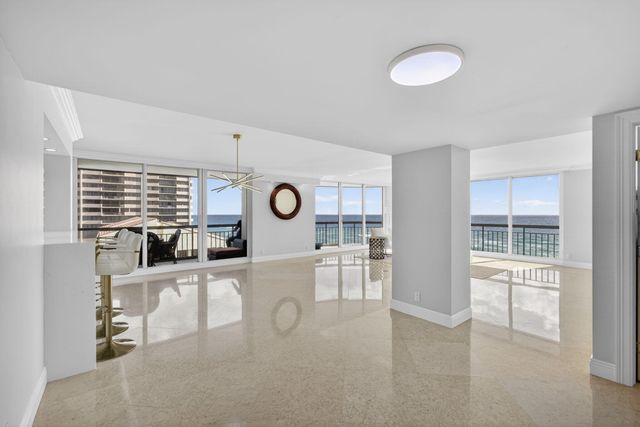 4000 N Ocean Drive 701, Singer Island, FL 33404